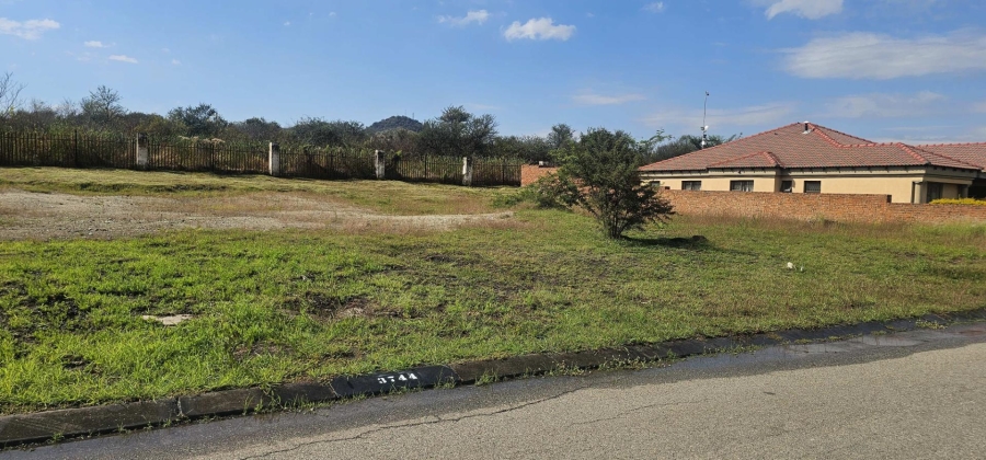 0 Bedroom Property for Sale in Brits North West